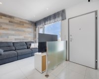 Herverkoop - Town House -
Torrevieja - Los Balcones