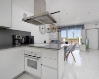Herverkoop - Town House -
Torrevieja - Los Balcones
