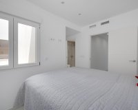 Herverkoop - Town House -
Torrevieja - Los Balcones
