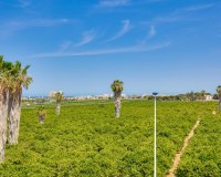 Herverkoop - Town House -
Torrevieja - Los Balcones