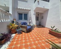 Herverkoop - Town House -
Torrevieja - Los Balcones