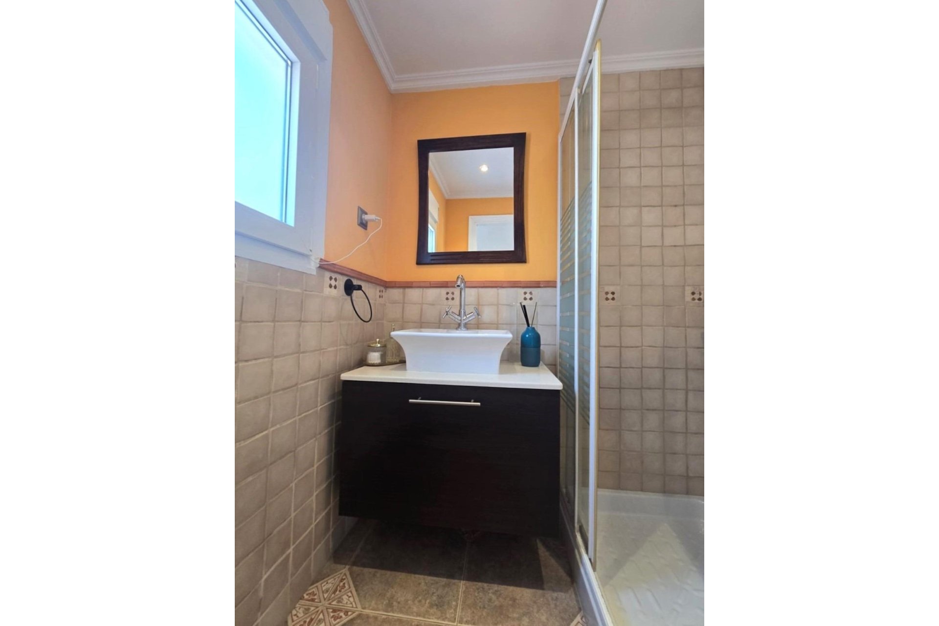 Herverkoop - Town House -
Torrevieja - Los Balcones