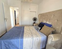 Herverkoop - Town House -
Torrevieja - Los Balcones
