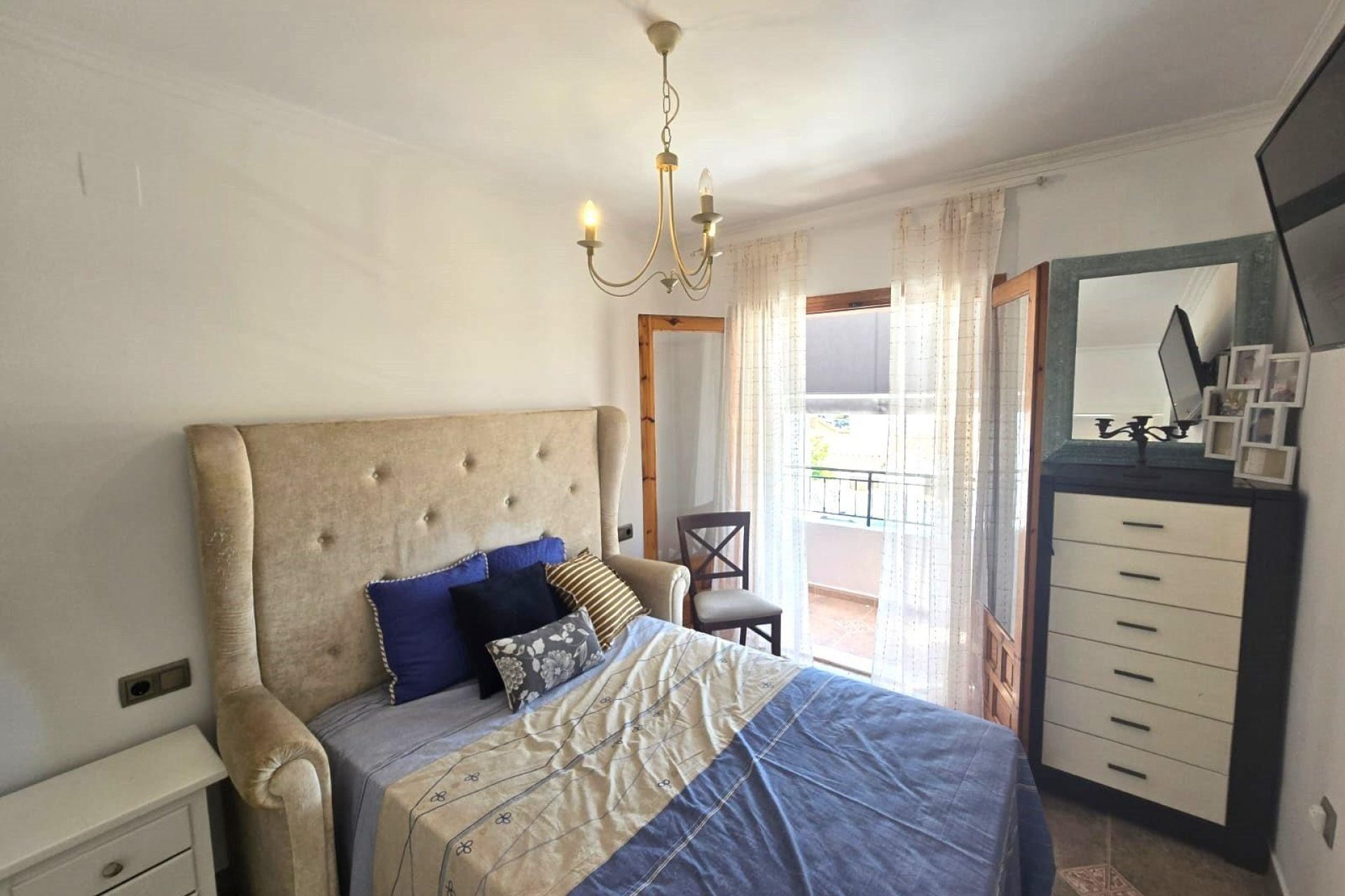 Herverkoop - Town House -
Torrevieja - Los Balcones