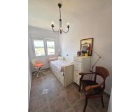 Herverkoop - Town House -
Torrevieja - Los Balcones