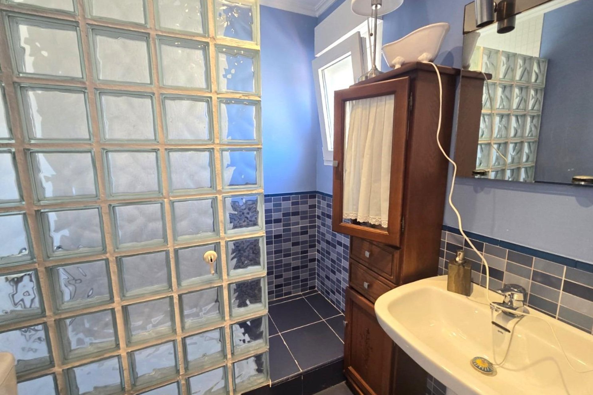 Herverkoop - Town House -
Torrevieja - Los Balcones