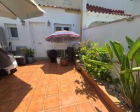 Herverkoop - Town House -
Torrevieja - Los Balcones