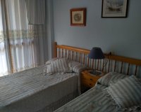 Herverkoop - Town House -
Torrevieja - Los Europeos