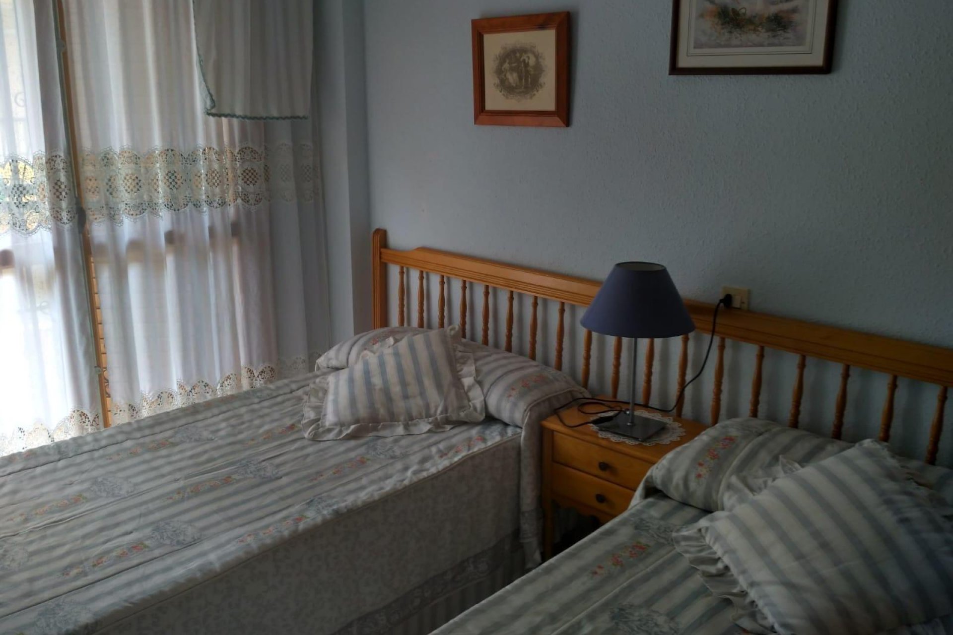 Herverkoop - Town House -
Torrevieja - Los Europeos