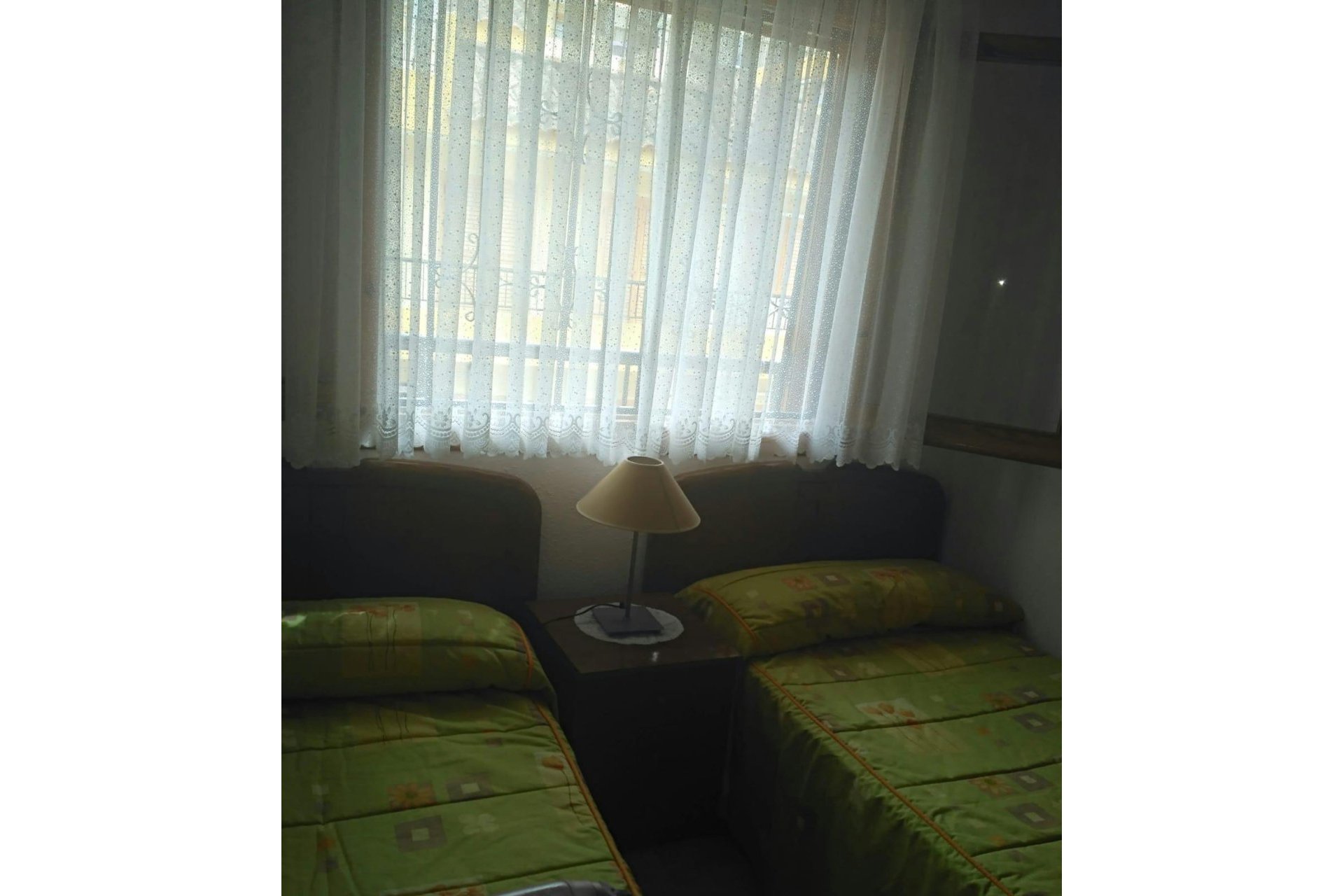 Herverkoop - Town House -
Torrevieja - Los Europeos