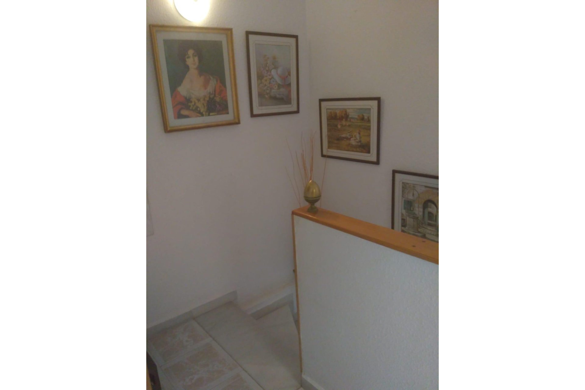 Herverkoop - Town House -
Torrevieja - Los Europeos