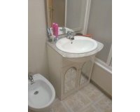 Herverkoop - Town House -
Torrevieja - Los Europeos