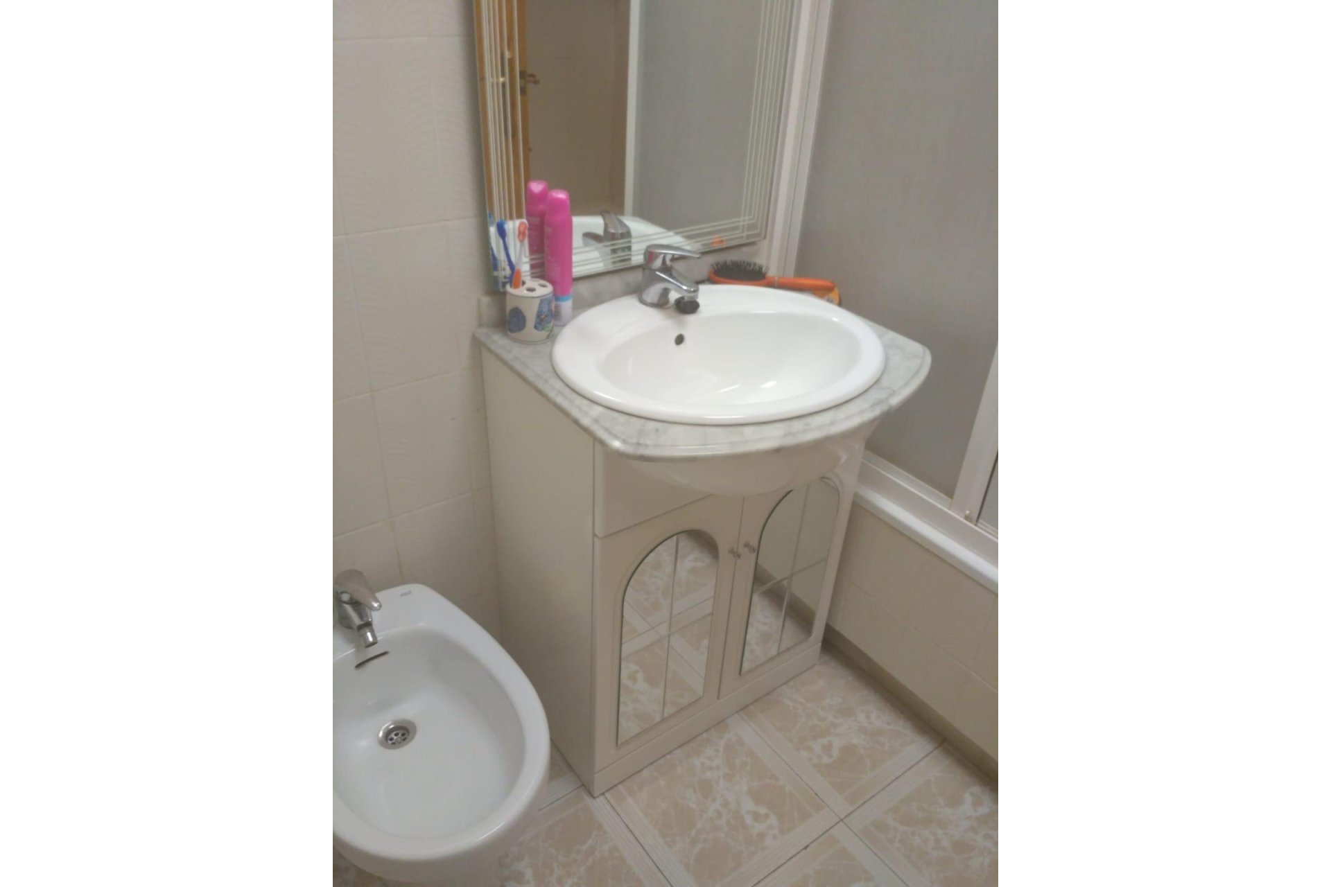 Herverkoop - Town House -
Torrevieja - Los Europeos