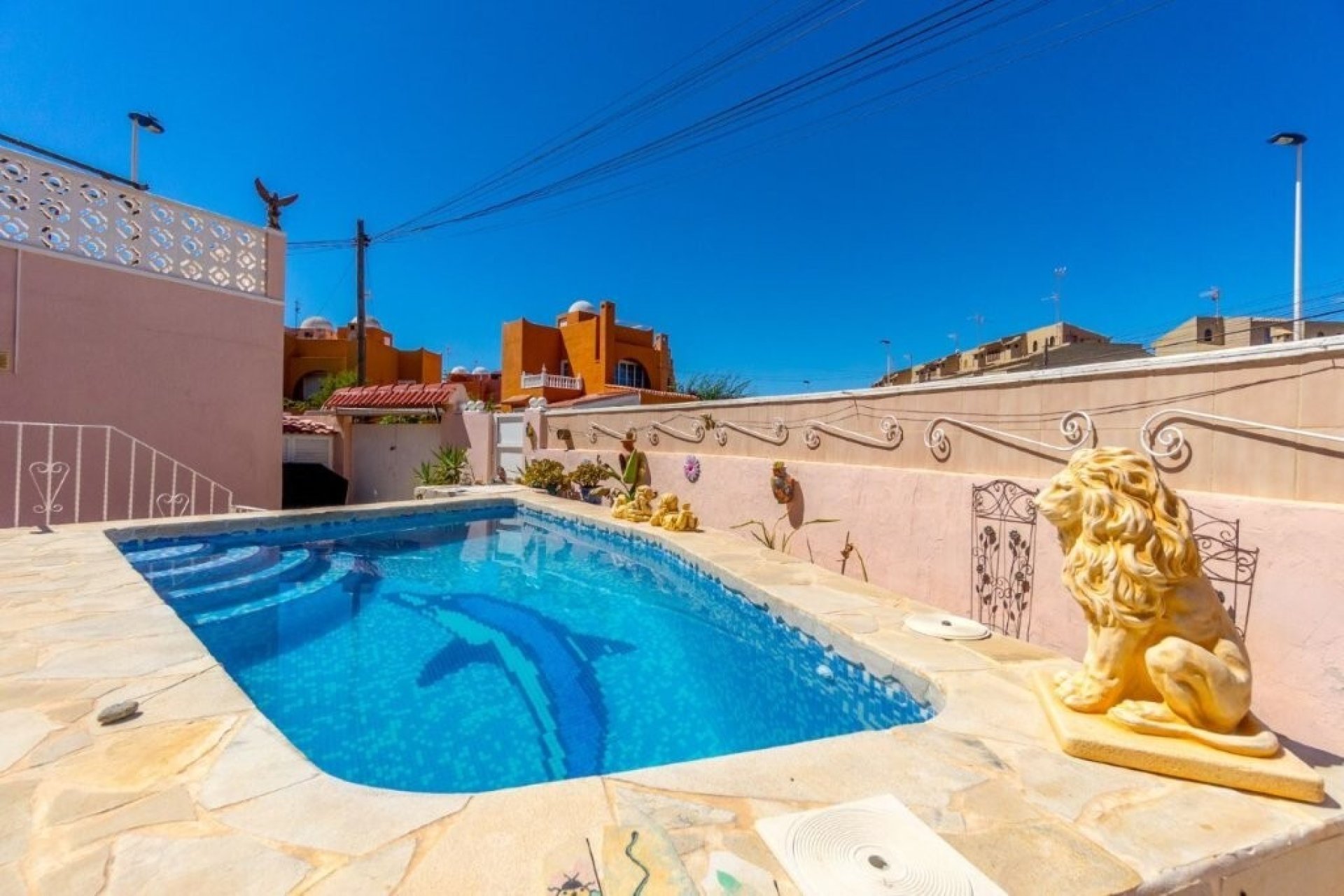 Herverkoop - Town House -
Torrevieja - Los Frutales/ La Rosaleda