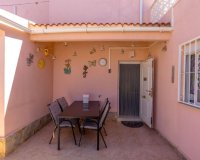 Herverkoop - Town House -
Torrevieja - Los Frutales/ La Rosaleda