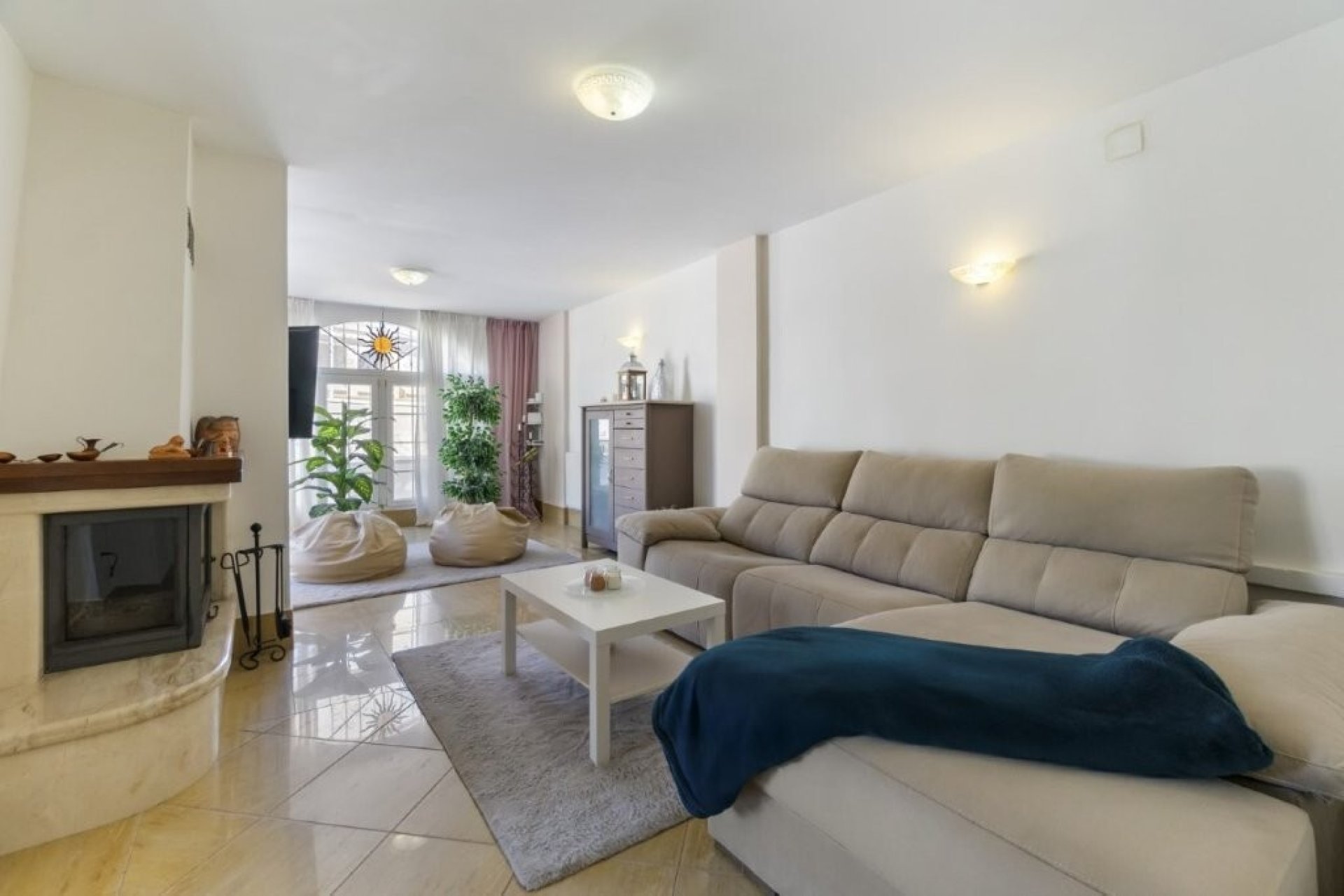 Herverkoop - Town House -
Torrevieja - Los Frutales/ La Rosaleda