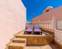 Herverkoop - Town House -
Torrevieja - Los Frutales/ La Rosaleda