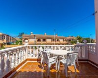 Herverkoop - Town House -
Torrevieja - Los Frutales/ La Rosaleda