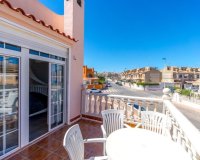 Herverkoop - Town House -
Torrevieja - Los Frutales/ La Rosaleda