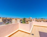Herverkoop - Town House -
Torrevieja - Los Frutales/ La Rosaleda