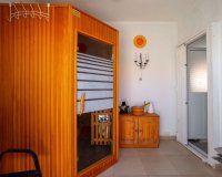 Herverkoop - Town House -
Torrevieja - Los Frutales/ La Rosaleda