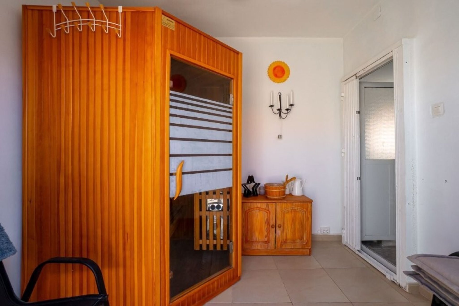 Herverkoop - Town House -
Torrevieja - Los Frutales/ La Rosaleda