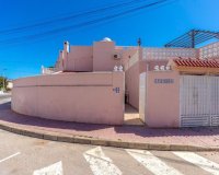 Herverkoop - Town House -
Torrevieja - Los Frutales/ La Rosaleda