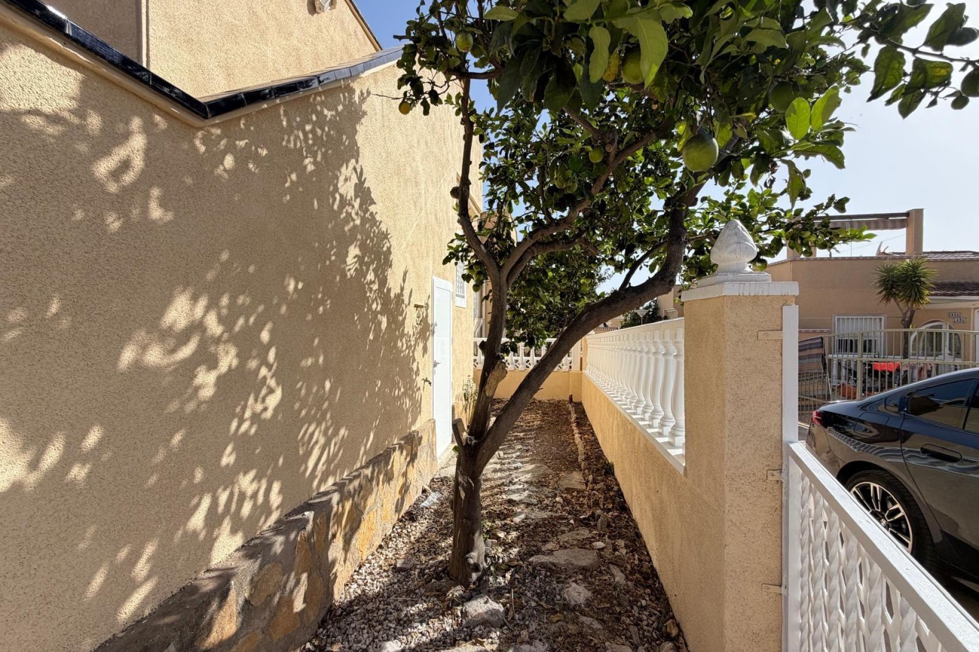 Herverkoop - Town House -
Torrevieja - Miramar - Torre Del Moro