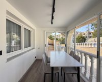 Herverkoop - Town House -
Torrevieja - Miramar - Torre Del Moro