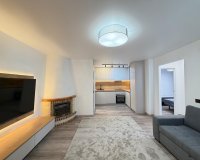 Herverkoop - Town House -
Torrevieja - Miramar - Torre Del Moro