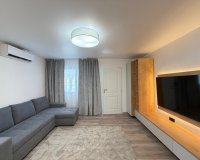 Herverkoop - Town House -
Torrevieja - Miramar - Torre Del Moro