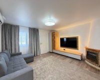 Herverkoop - Town House -
Torrevieja - Miramar - Torre Del Moro
