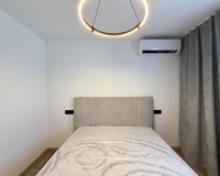 Herverkoop - Town House -
Torrevieja - Miramar - Torre Del Moro