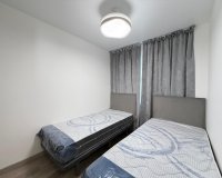 Herverkoop - Town House -
Torrevieja - Miramar - Torre Del Moro