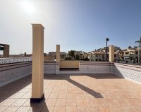 Herverkoop - Town House -
Torrevieja - Miramar - Torre Del Moro