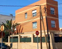 Herverkoop - Town House -
Torrevieja - Nueva Torrevieja