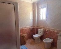 Herverkoop - Town House -
Torrevieja - Nueva Torrevieja