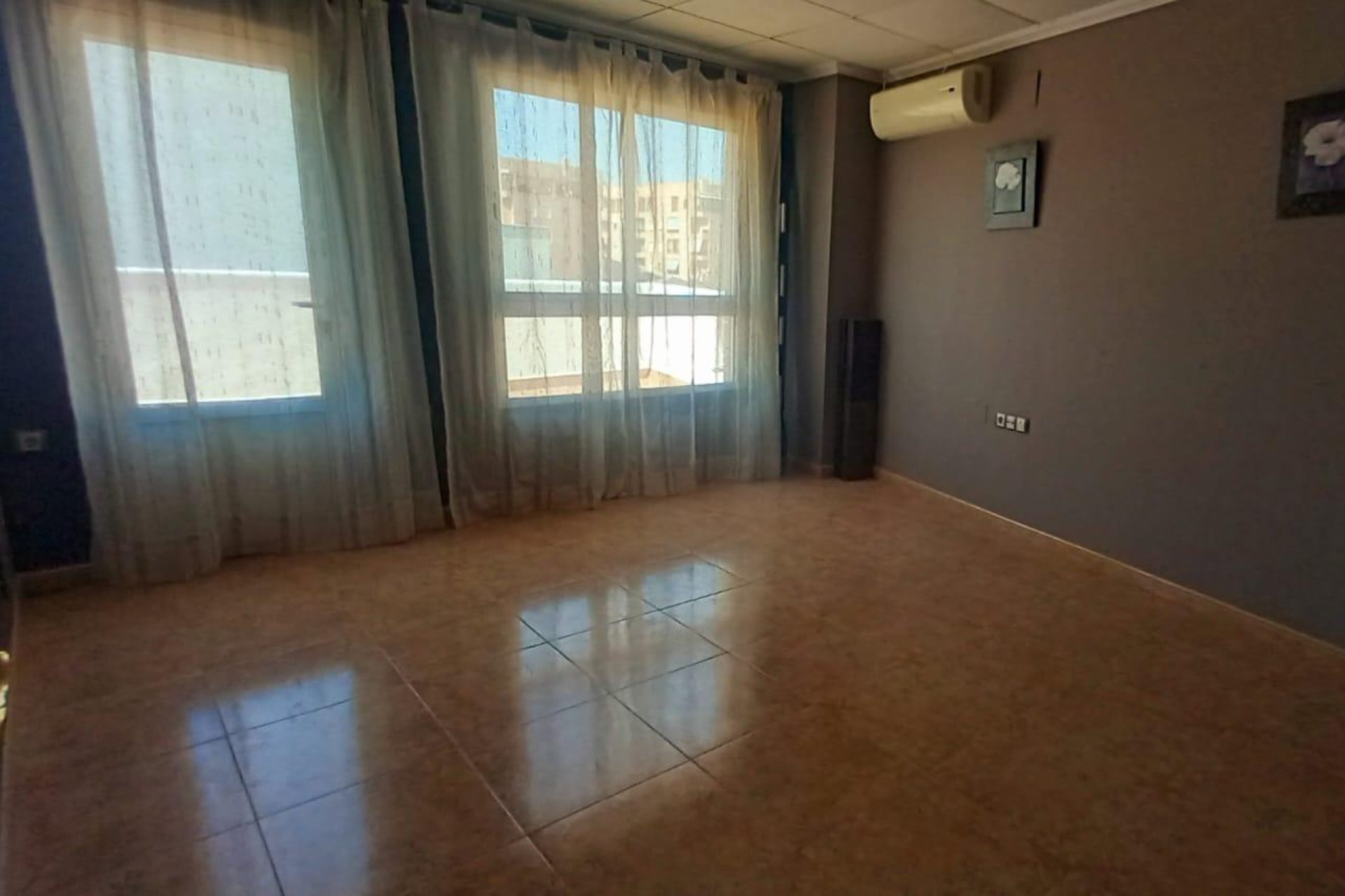 Herverkoop - Town House -
Torrevieja - Nueva Torrevieja