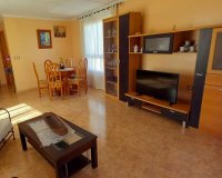 Herverkoop - Town House -
Torrevieja - Nueva Torrevieja