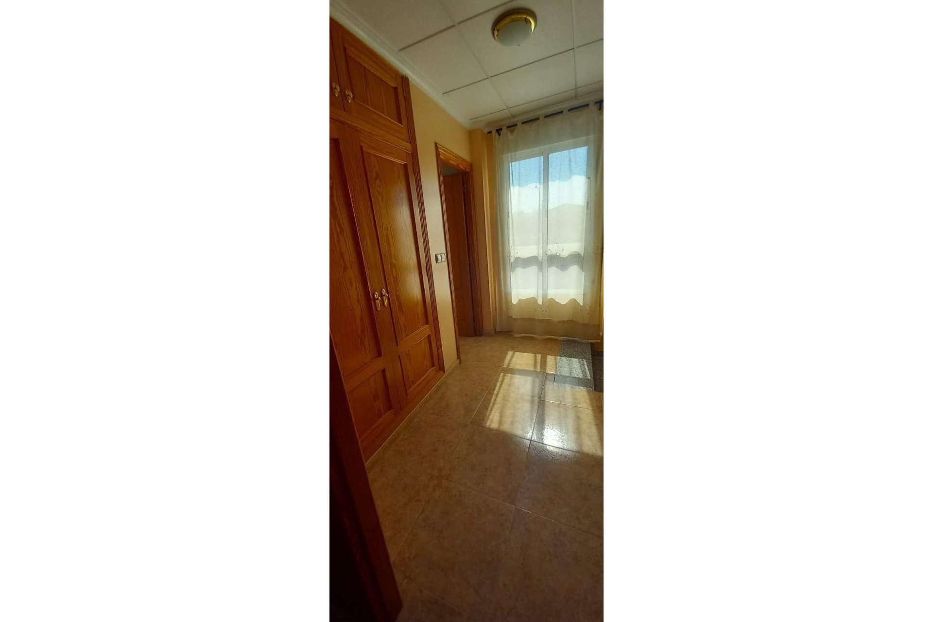 Herverkoop - Town House -
Torrevieja - Nueva Torrevieja