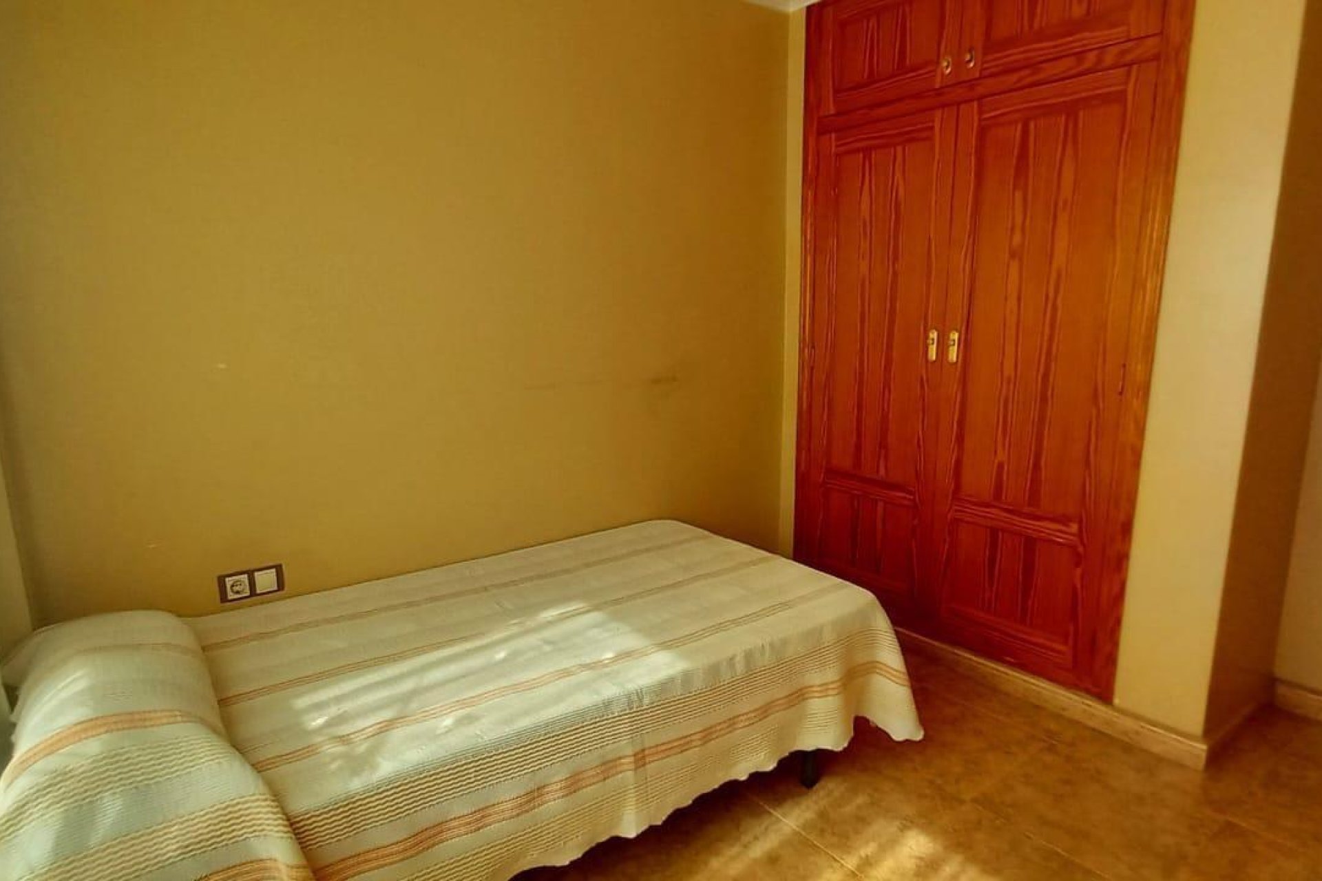 Herverkoop - Town House -
Torrevieja - Nueva Torrevieja