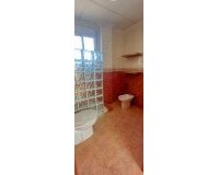 Herverkoop - Town House -
Torrevieja - Nueva Torrevieja