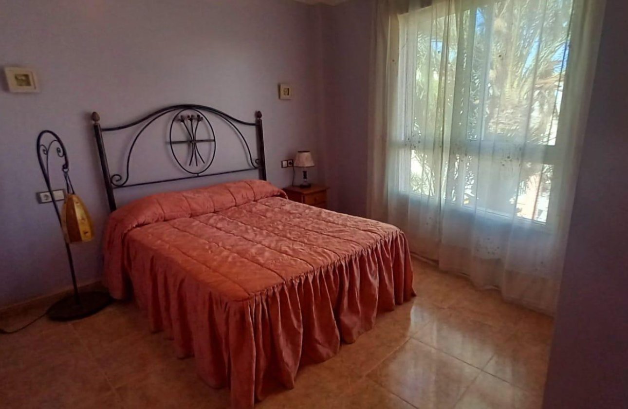 Herverkoop - Town House -
Torrevieja - Nueva Torrevieja
