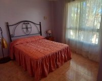 Herverkoop - Town House -
Torrevieja - Nueva Torrevieja