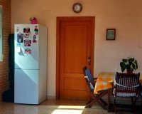 Herverkoop - Town House -
Torrevieja - Nueva Torrevieja