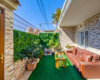 Herverkoop - Town House -
Torrevieja - Nueva Torrevieja