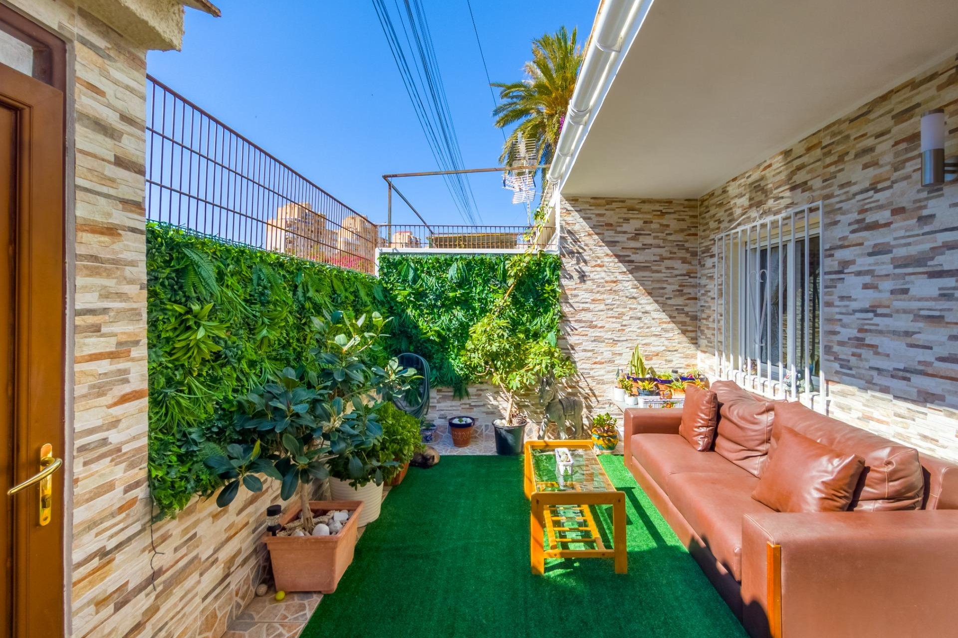 Herverkoop - Town House -
Torrevieja - Nueva Torrevieja