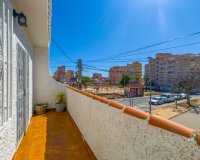 Herverkoop - Town House -
Torrevieja - Nueva Torrevieja
