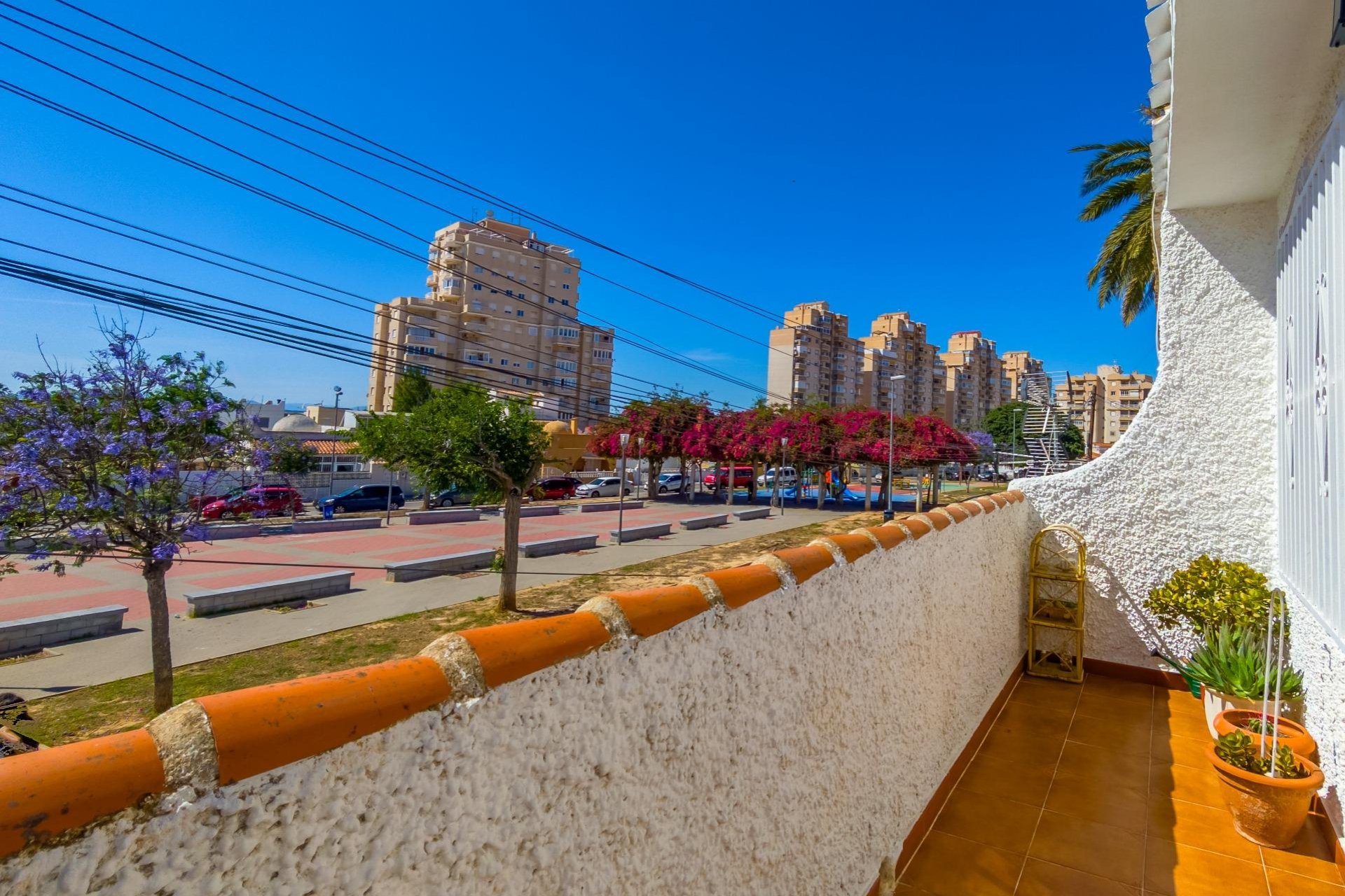 Herverkoop - Town House -
Torrevieja - Nueva Torrevieja