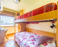 Herverkoop - Town House -
Torrevieja - Nueva Torrevieja